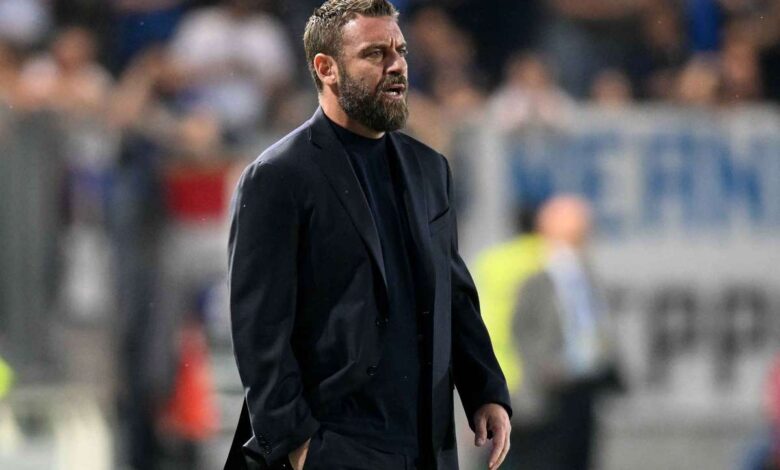 أكد دانييلي دي روسي تعيينه مدربًا جديدًا لجنوة خلفًا لباتريك فييرا
ستاديوم بوست