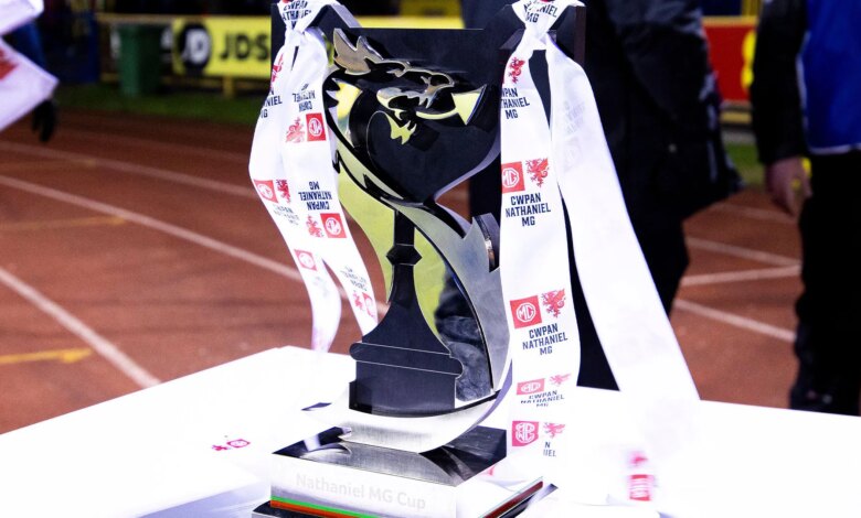 "انتهت اللعبة" - من المقرر أن يتم تحديد قرعة نصف نهائي الكأس من قبل GO-KART RACE الذي يضم نجومًا سابقين في الدوري الإنجليزي الممتاز
ستاديوم بوست