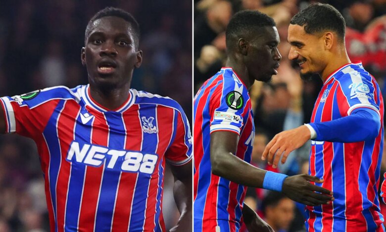 سار ينقذ ماتيتا من احمرار خجله بينما يلهم هدفه النسور للفوز الحاسم في دوري المؤتمرات
ستاديوم بوست