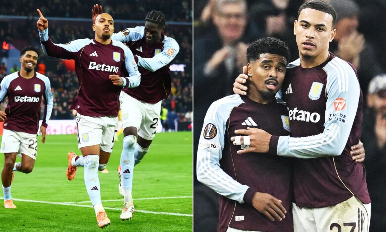 ماتسن ومالين يختتمان مباراة أوروبا المنسية وسط احتجاجات وحظر المشجعين خارج الملعب
ستاديوم بوست