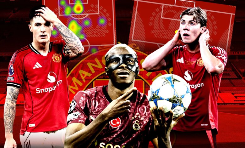 فيكتور أوسيمين هو صياد مثل كين ومبابي ولكن مع سجل أفضل
ستاديوم بوست