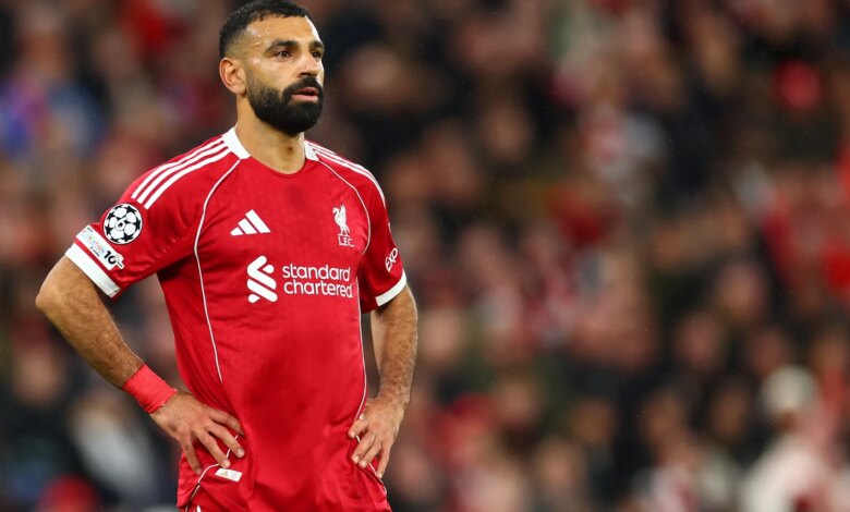 يخاطر ليفربول بخسارة محمد صلاح لمدة ستة أسابيع حيث يستعد النجم المصري لإجراء محادثات حاسمة في محاولة لتجنب خلاف النادي ضد الدولة
ستاديوم بوست