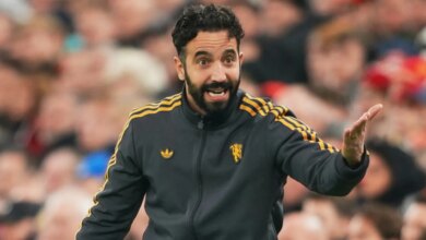 كان روبن أموريم على بعد مباراة واحدة من إقالته قبل تحول مانشستر يونايتد، كما يقول مدير الدوري الإنجليزي السابق
ستاديوم بوست