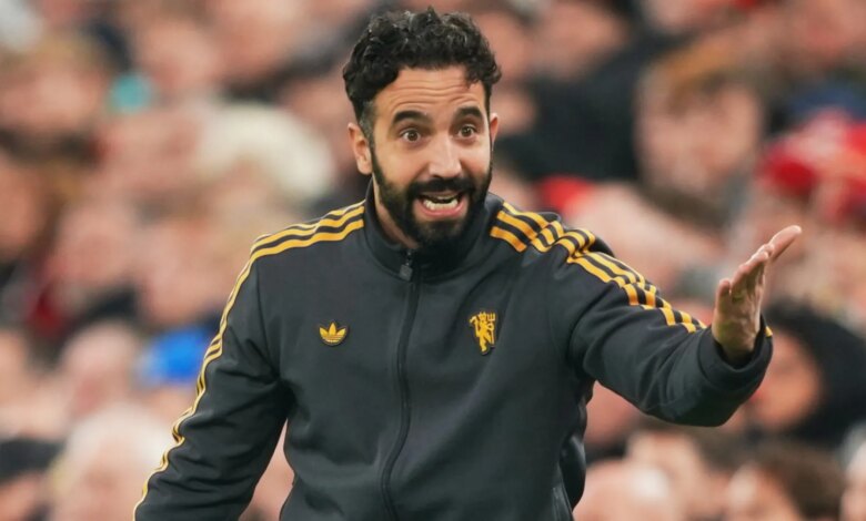 كان روبن أموريم على بعد مباراة واحدة من إقالته قبل تحول مانشستر يونايتد، كما يقول مدير الدوري الإنجليزي السابق
ستاديوم بوست