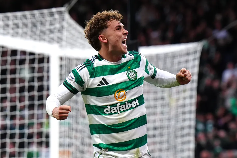 كالوم عثمان