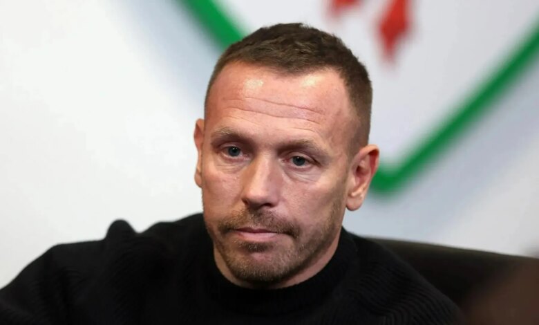 تم منع نجم سلتيك من اللعب مع ويلز بسبب تغيير غير معروف في القواعد على الرغم من اعتراف كريج بيلامي "أنا أحبه"
ستاديوم بوست