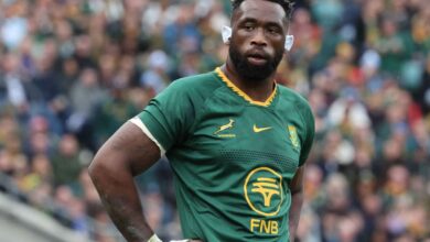 سيا كوليسي يصل إلى 100 مباراة دولية بينما يختار سبرينغبوكس فريقًا قويًا لمواجهة فرنسا
 ستاديوم بوست