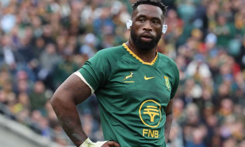 سيا كوليسي يصل إلى 100 مباراة دولية بينما يختار سبرينغبوكس فريقًا قويًا لمواجهة فرنسا
ستاديوم بوست