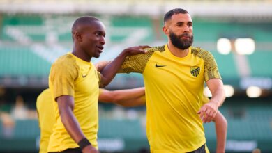 لعنة الديربي تنكسر.. بنزيما ديابي يعودان إلى الحياة قبل الأهلي
لاليغا