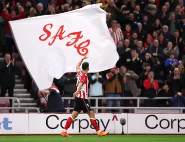 سندرلاند × إيفرتون – الدوري الإنجليزي الممتاز