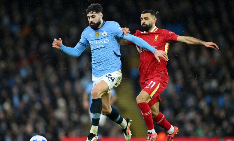 صدام صامقة في الاتحاد.. ومهمة ثأرية تنتظر يونايتد
لاليغا