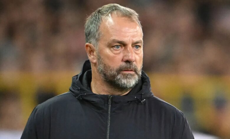 أنف مكسور ودفاع كبير.. كامل فليك يتواصل في برشلونة
لاليغا