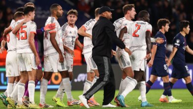 القطار البافاري يصل برلين.. خطوة جديدة نحو القمة والتاريخ
لاليغا