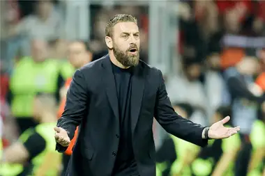 دانييلي دي روسي