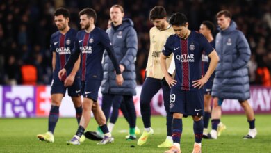 سان جيرمان بين الجراح ونتطلع ليون الصعب.. ومارسيليا يترقّب الفرصة
 لاليغا