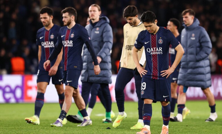 سان جيرمان بين الجراح ونتطلع ليون الصعب.. ومارسيليا يترقّب الفرصة
لاليغا