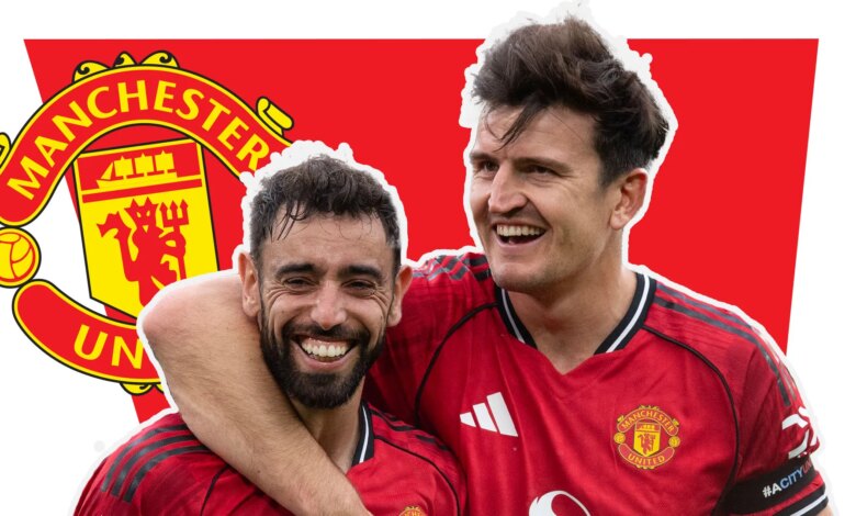 تذكرة مانشستر يونايتد وباقات الفنادق لمباريات الدوري الإنجليزي الممتاز على ملعب أولد ترافورد تبدأ من 135 جنيهًا إسترلينيًا فقط للشخص الواحد
ستاديوم بوست