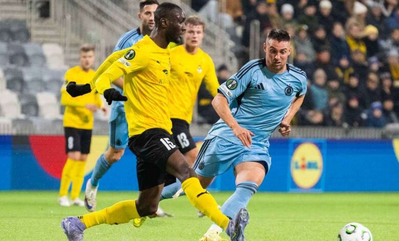 دوري أبطال أوروبا: KuPS يعود من تأخره بهدف ليهزم سلوفان براتيسلافا 3-1 ليحقق الفوز في المرحلة الأولى من الدوري
ستاديوم بوست