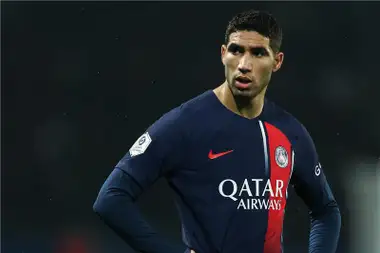 أشرف الحكيمي