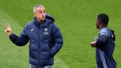 الرهان الخاسر.. إنريكي وراء انتكاسة ديمبلي
لاليغا