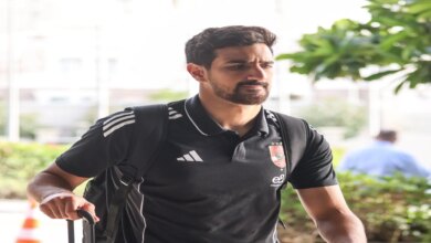 بن رمضان الشهير لأولقابه مع الأهلي ويكشف أسرار تأقلمه السريع
 لاليغا