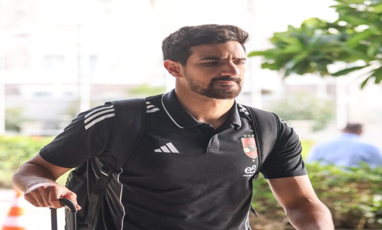 بن رمضان الشهير لأولقابه مع الأهلي ويكشف أسرار تأقلمه السريع
لاليغا