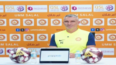 يحدد مدرب أم صلال والسد والدحيل والسيلية أهدافهم في الدوري الكبير
لاليغا