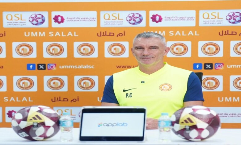 يحدد مدرب أم صلال والسد والدحيل والسيلية أهدافهم في الدوري الكبير
 لاليغا