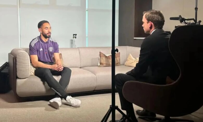 ماثيوس كونيا ينفتح على محاكاة حديث كانتونا واموريم بعد مواجهة الذئاب التي ساعدت في جذبه إلى مانشستر يونايتد
ستاديوم بوست