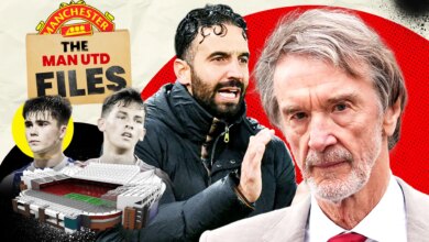 يمكن لـ Wonderkid، البالغ من العمر 18 عامًا، أن يحل محل Mbeumo خلال كأس الأمم الأفريقية مع استعداد لاعب EFL المعار للنجم في مركز المشكلة
ستاديوم بوست