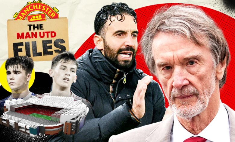 يمكن لـ Wonderkid، البالغ من العمر 18 عامًا، أن يحل محل Mbeumo خلال كأس الأمم الأفريقية مع استعداد لاعب EFL المعار للنجم في مركز المشكلة
ستاديوم بوست