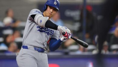 شوهي أوهتاني وخوان سوتو يتصدران الفائزين بجائزة NL Silver Slugger لعام 2025
ستاديوم بوست
