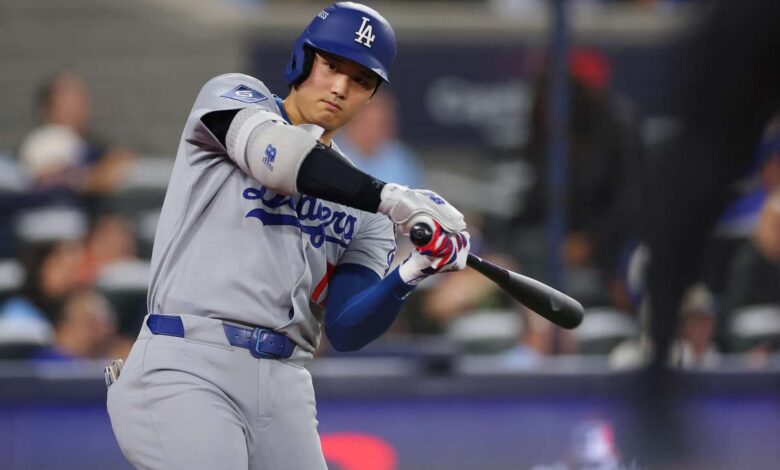 شوهي أوهتاني وخوان سوتو يتصدران الفائزين بجائزة NL Silver Slugger لعام 2025
ستاديوم بوست