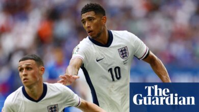 يريد توخيل نيران بيلينجهام طالما أن لاعب إنجلترا يترك غروره عند الباب | انجلترا
ستاديوم بوست