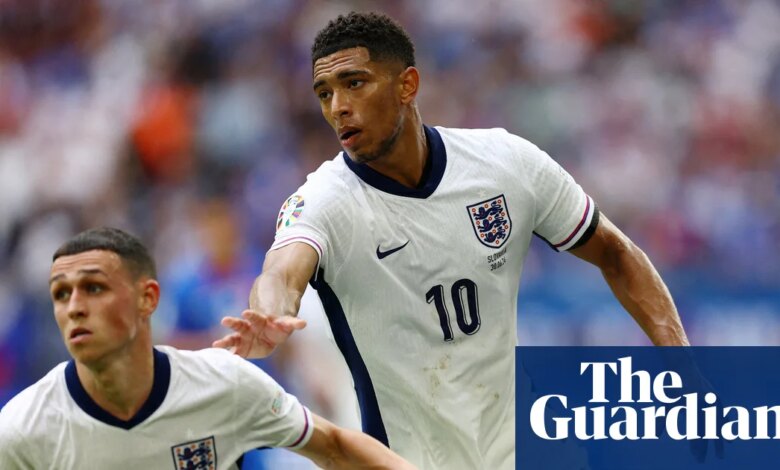 يريد توخيل نيران بيلينجهام طالما أن لاعب إنجلترا يترك غروره عند الباب | انجلترا
ستاديوم بوست