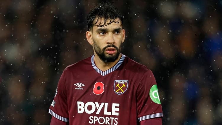 لوكاس باكيتا