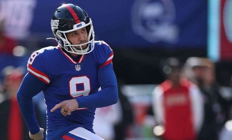 لاعب العمالقة غراهام جانو بعد تهديدات بالقتل: "أخبرني أحدهم أن أصاب بالسرطان وأموت"
ستاديوم بوست