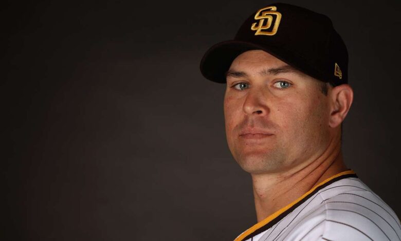 سان دييغو بادريس يعين كريج ستامين كمدير جديد للفريق
ستاديوم بوست