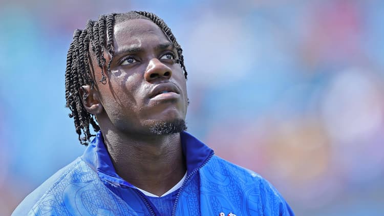 روميو لافيا