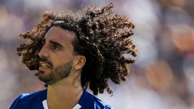 مارك كوكوريلا