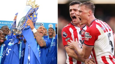 "هزم أرسنال ويمكنك أن تحلم كما فعلنا"
ستاديوم بوست