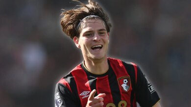 صعود أليكس سكوت من "جيرنسي جريليش" إلى فريق توخيل
ستاديوم بوست