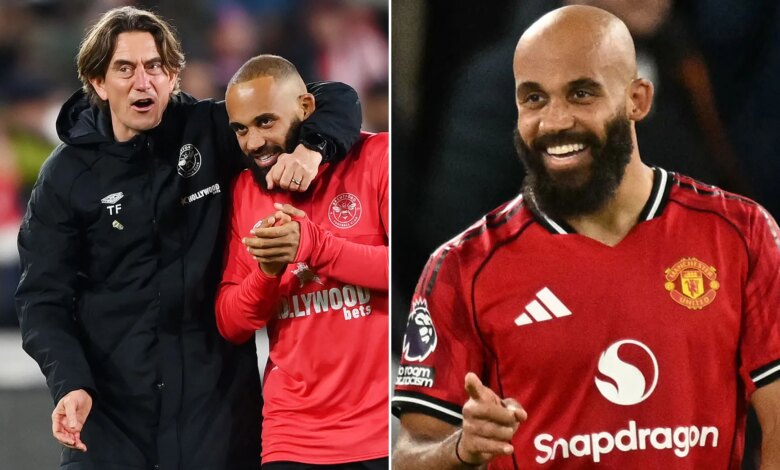 توماس فرانك يصف مبيومو بأنه "الجناح الكامل" ويحث نجم توتنهام على تقليد "المثال المثالي" قبل مباراة مانشستر يونايتد
ستاديوم بوست