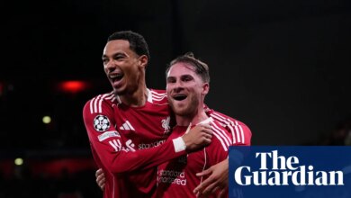 ليفربول يعود وفان دي فين يسجل هدف منافس الموسم – فوتبول ويكلي | كرة القدم
ستاديوم بوست