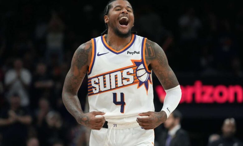 تقرير الدوري الاميركي للمحترفين: جالين جرين يتألق في فوز صنز على كليبرز 115-102
ستاديوم بوست