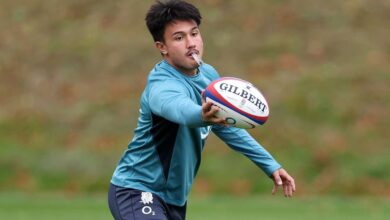 يريد مدرب إنجلترا بورثويك رؤية ماركوس سميث "الجائع" و"المثير".
ستاديوم بوست