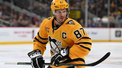 تقرير الدوري الوطني للهوكي: سجل كروسبي هدفين في مرمى فريق كابس، وأصبح الشياطين أول فريق يحقق 10 انتصارات
ستاديوم بوست