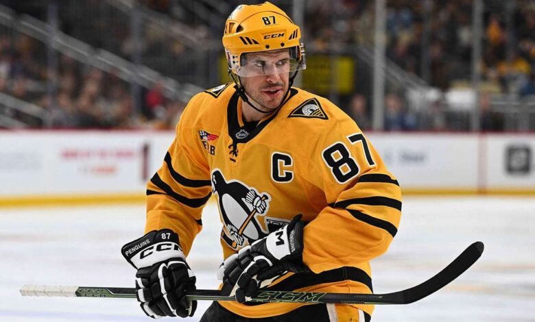 تقرير الدوري الوطني للهوكي: سجل كروسبي هدفين في مرمى فريق كابس، وأصبح الشياطين أول فريق يحقق 10 انتصارات
ستاديوم بوست