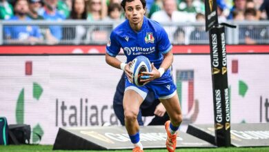 إيطاليا تعلن عن مباراتين كبيرتين في مواجهة Wallabies
ستاديوم بوست