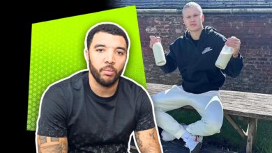 سيكون لدى إيرلينج هالاند مقلدين من الدوري الإنجليزي الممتاز يشربون الحليب الخام، لكن الفكرة التي تحدث فرقًا هي هراء تام
 ستاديوم بوست